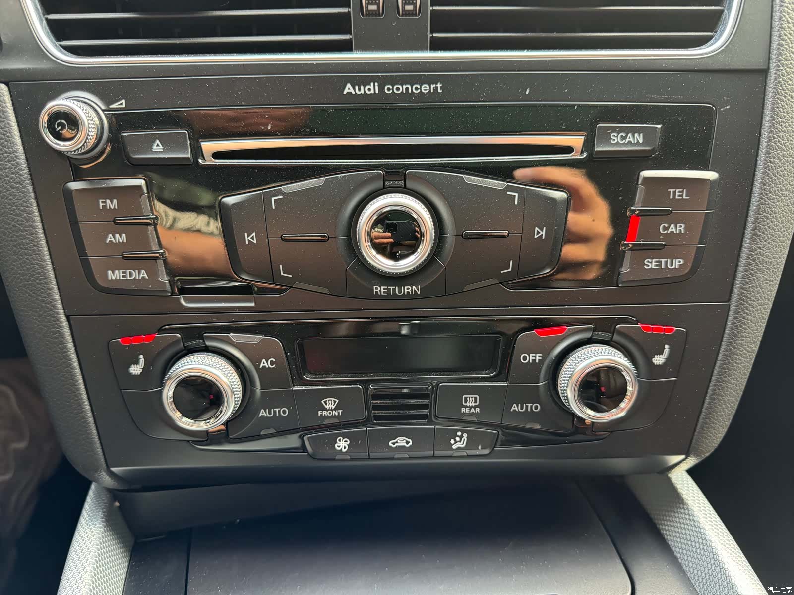 Audi Q5, 2014 28