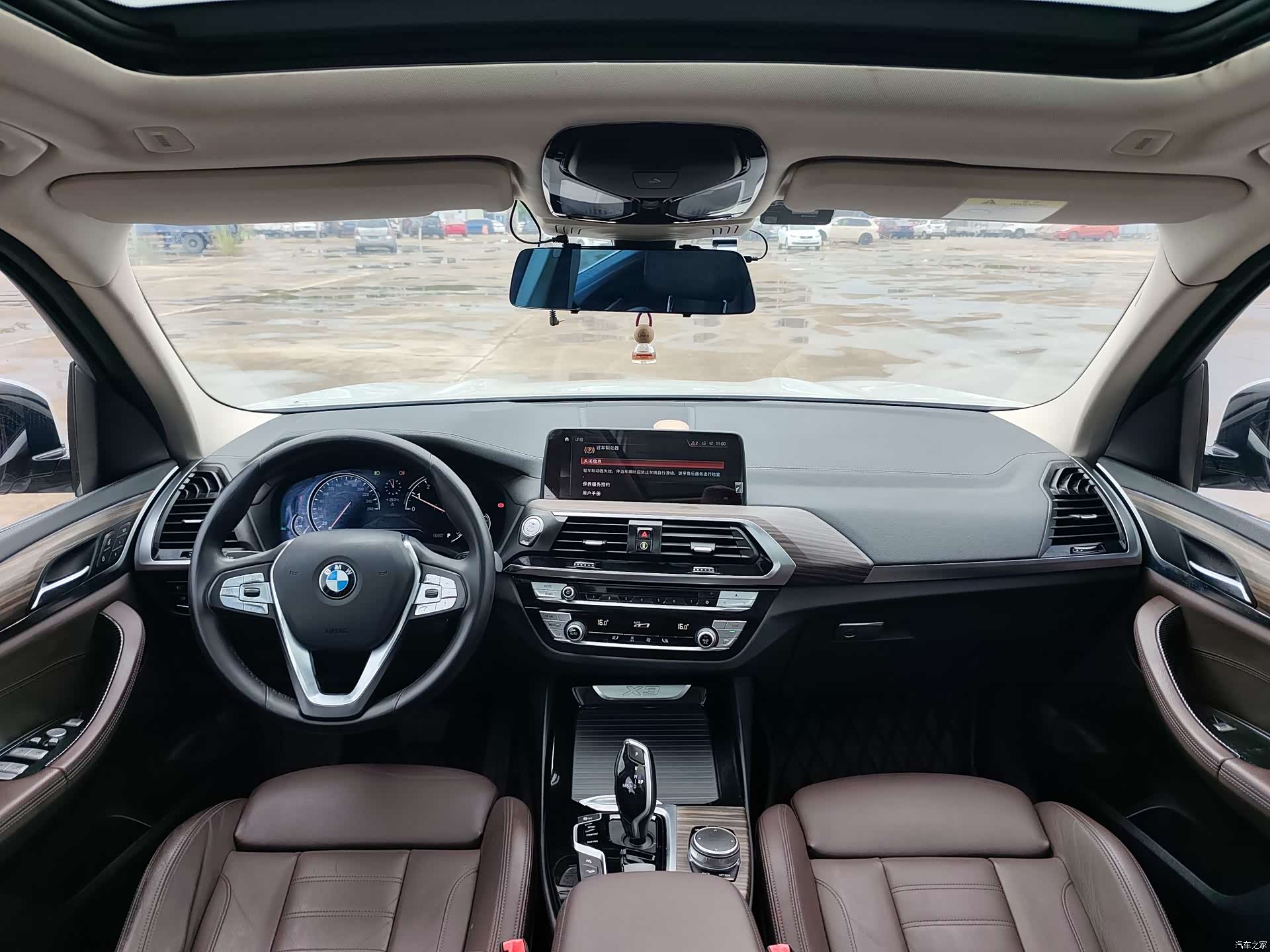 BMW X3, 2019 19