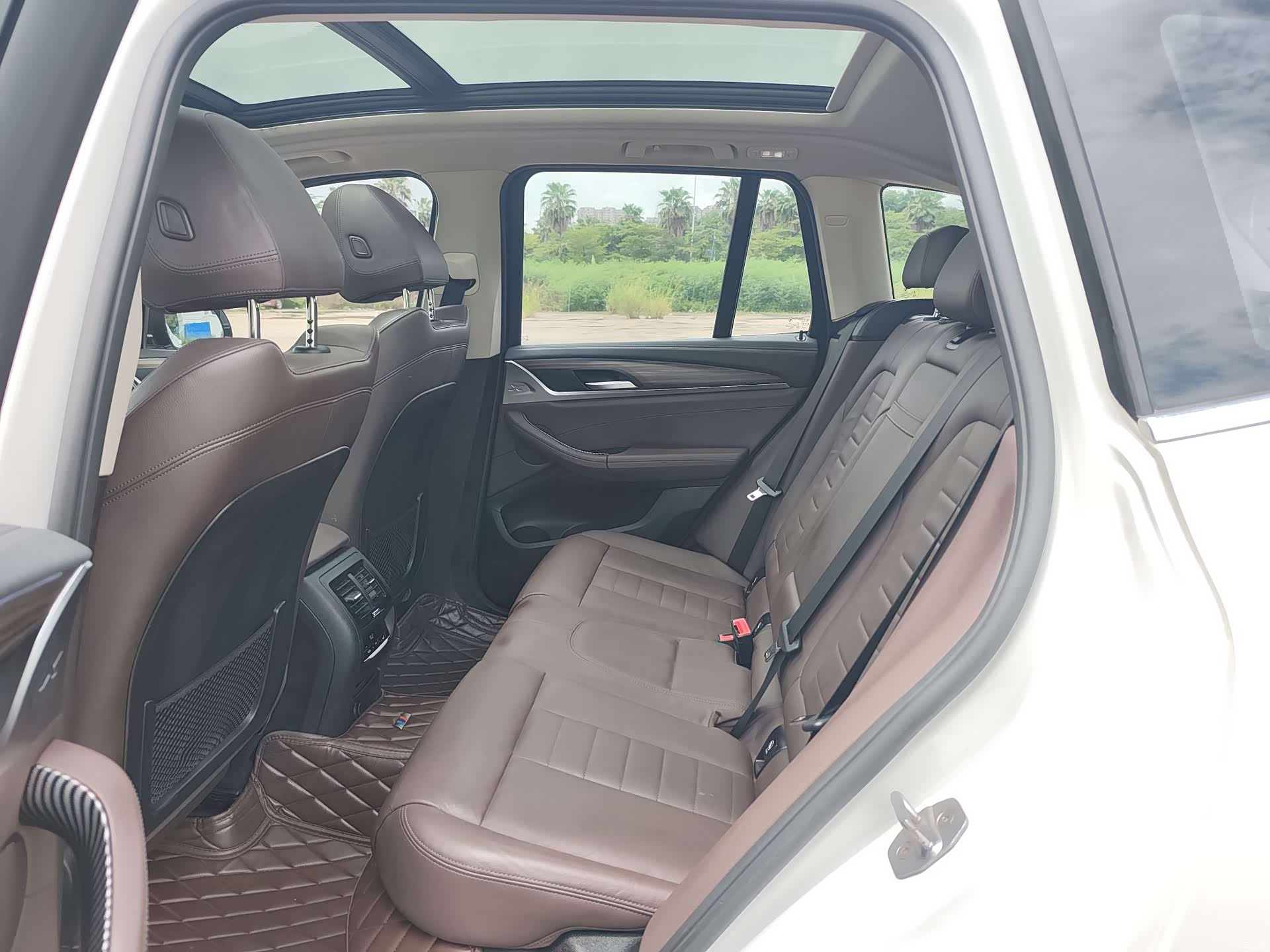 BMW X3, 2019 14