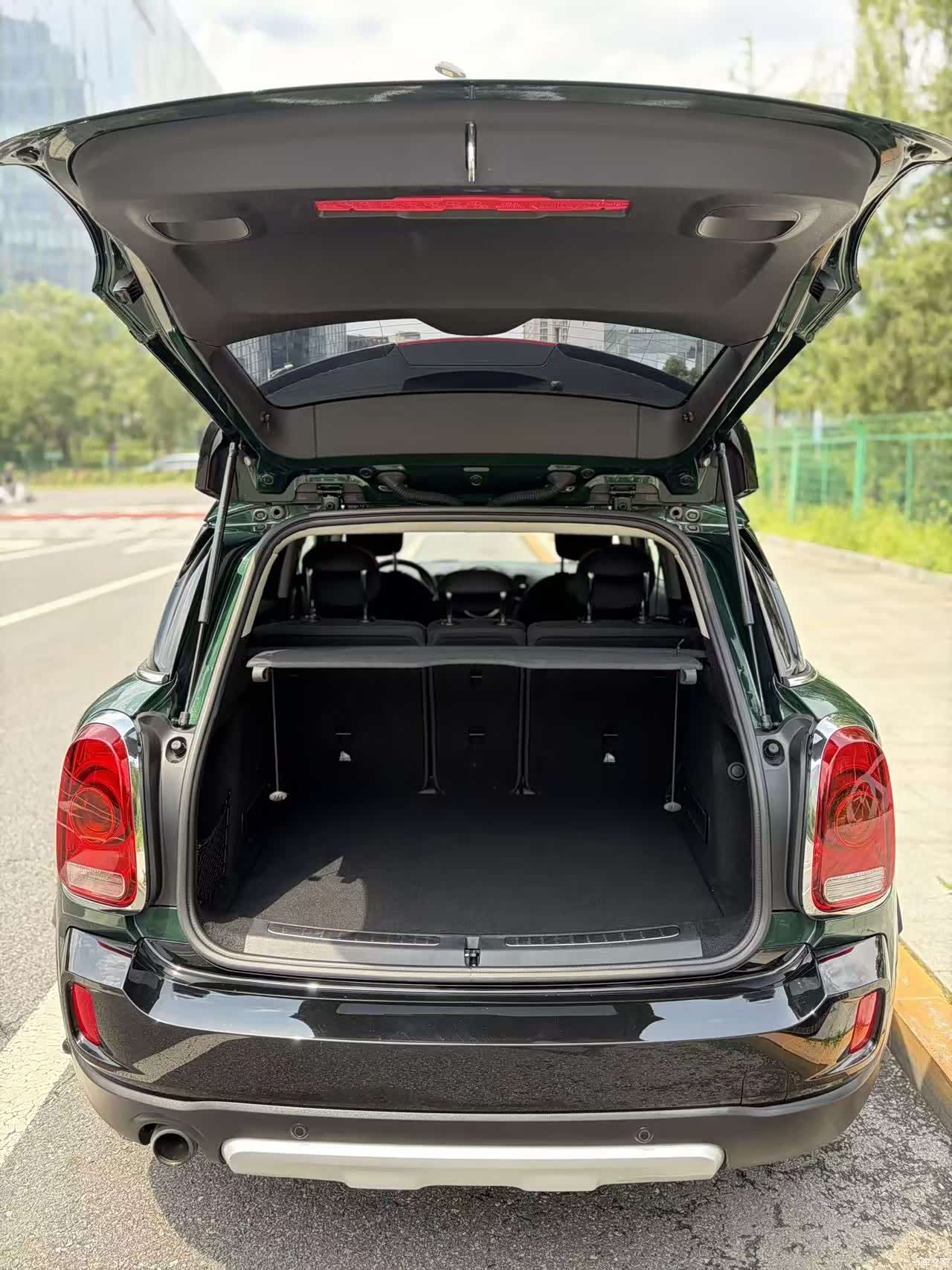 Mini Countryman, 2019 18