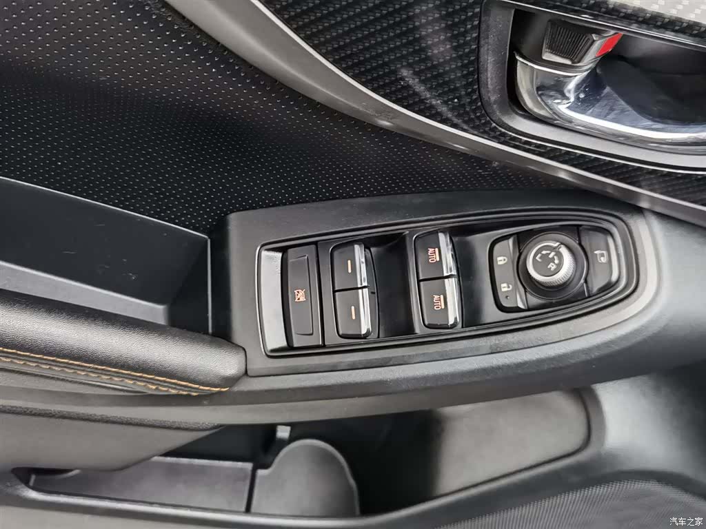 Subaru XV, 2020 9