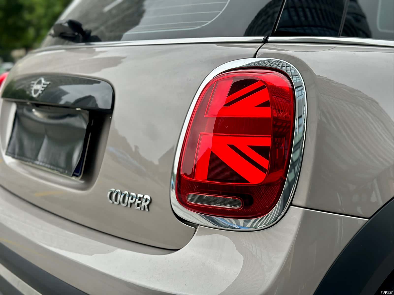 Mini Cooper, 2023 9