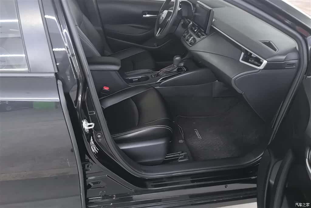 Toyota Corolla, 2021 8