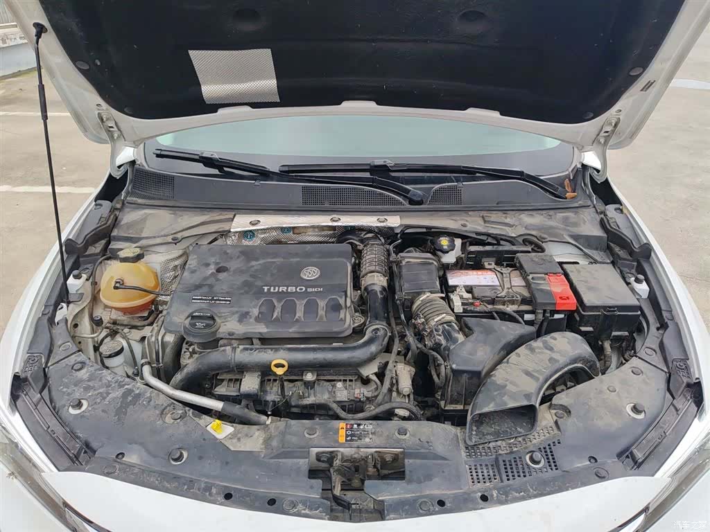 Buick Verano, 2023 16