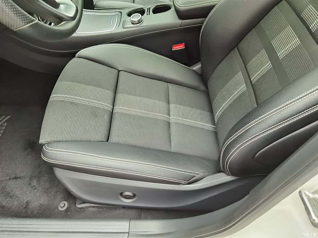 Mercedes-Benz A-Class, 2018 20