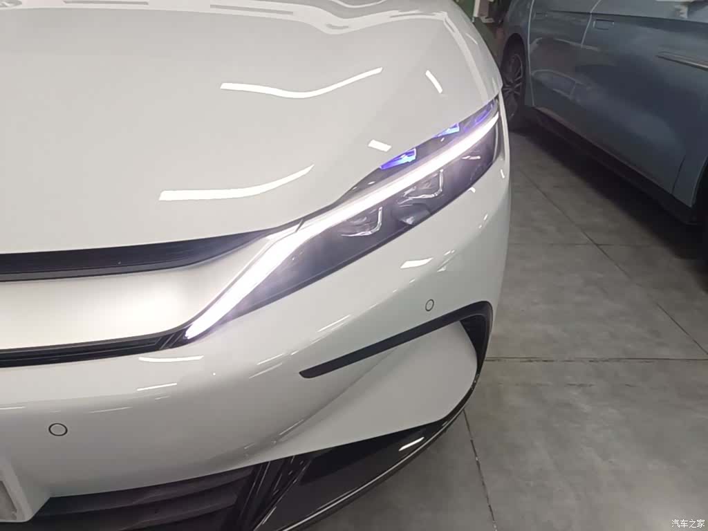 BYD Han, 2025 24