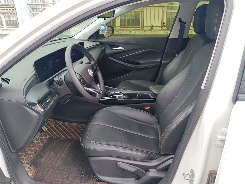 Buick Verano, 2023 11