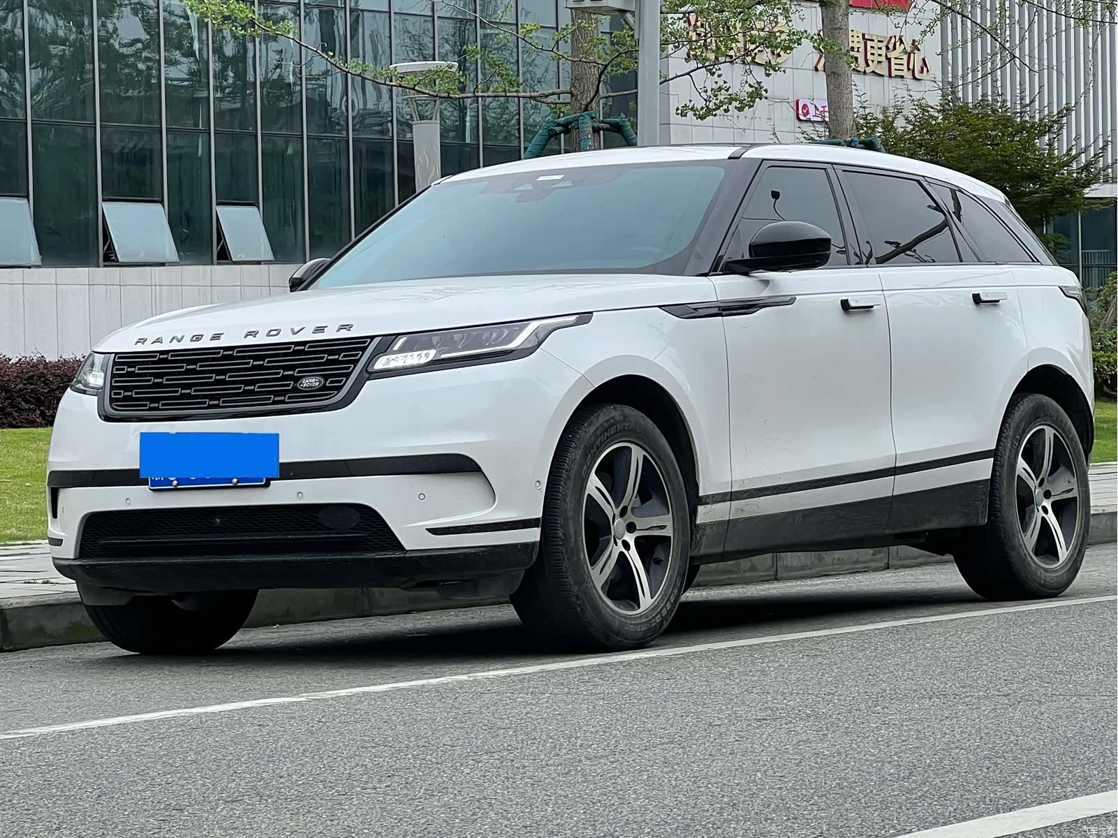 Land Rover Range Rover, 2024 1