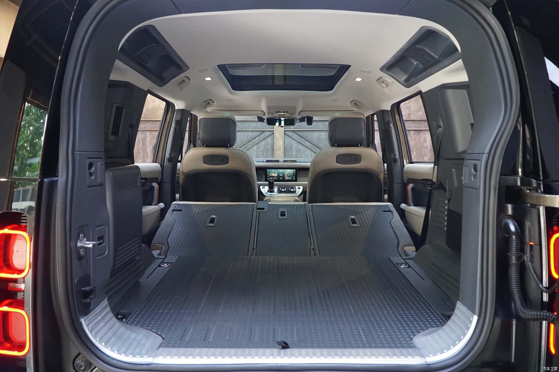 Land Rover Defender, 2020 20