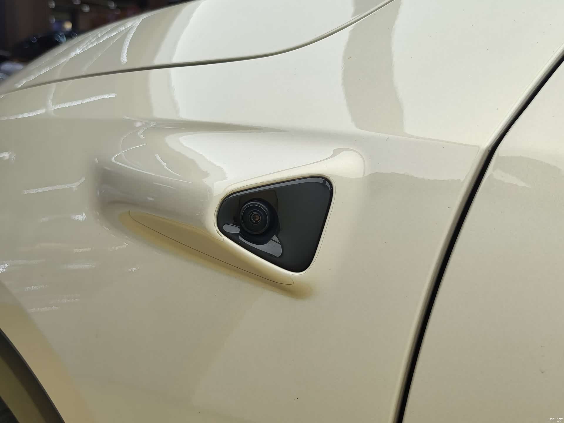 NIO ES8, 2024 17