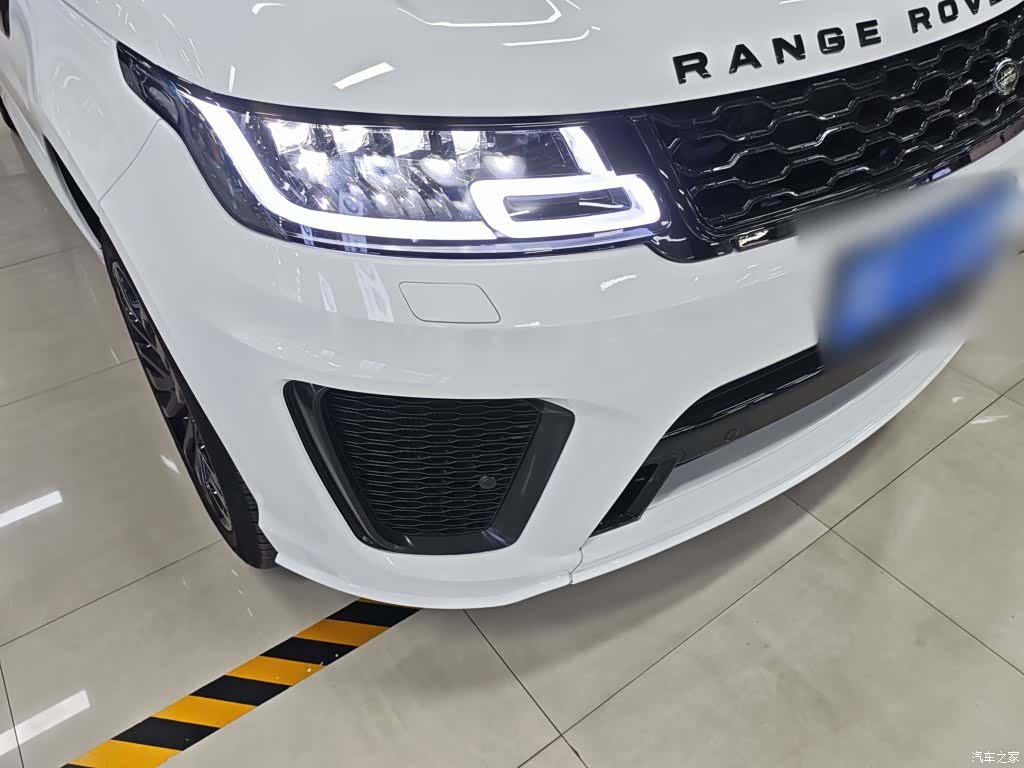 Land Rover Range Rover, 2015 11