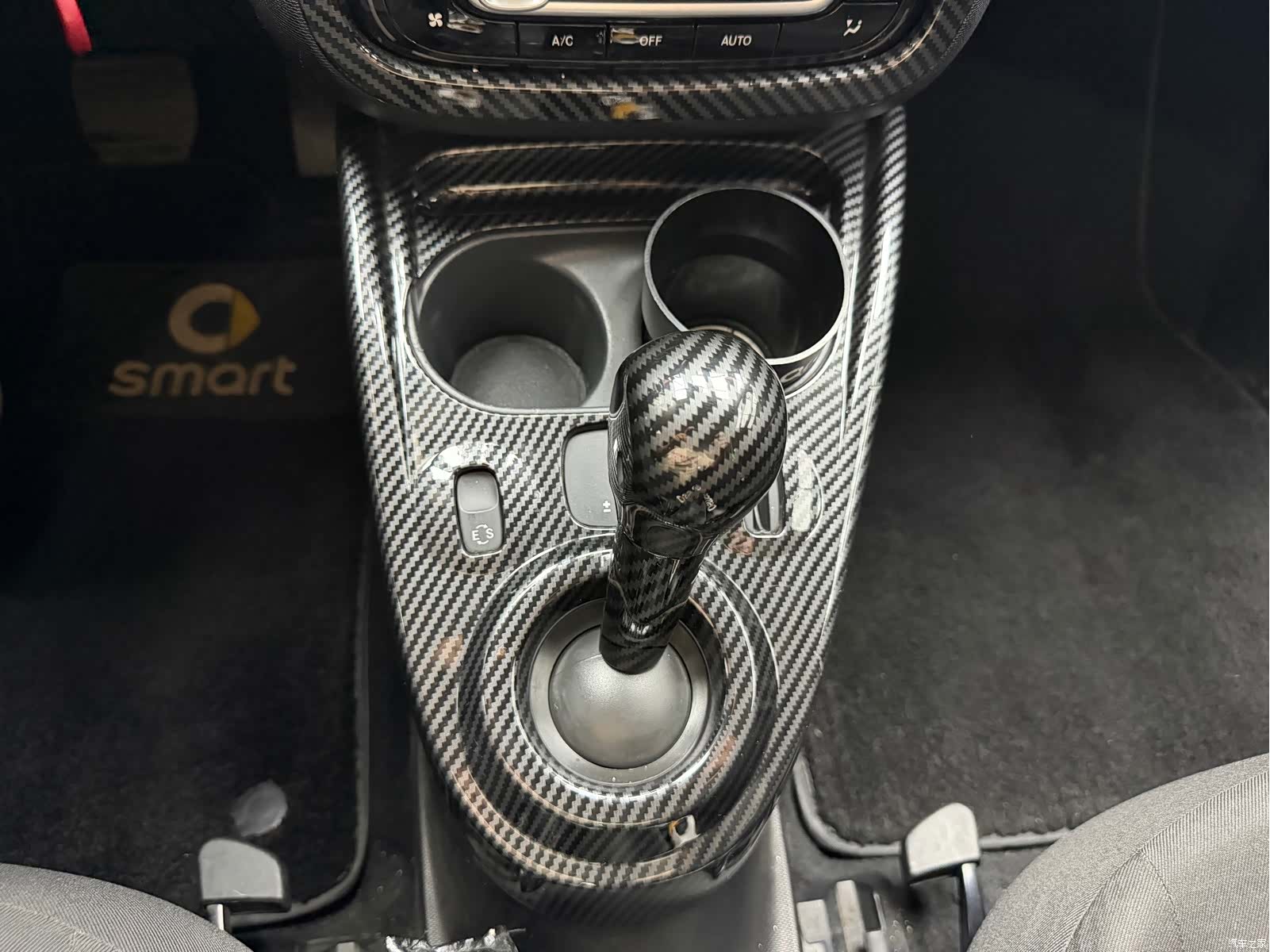 Smart Fortwo, 2016 12