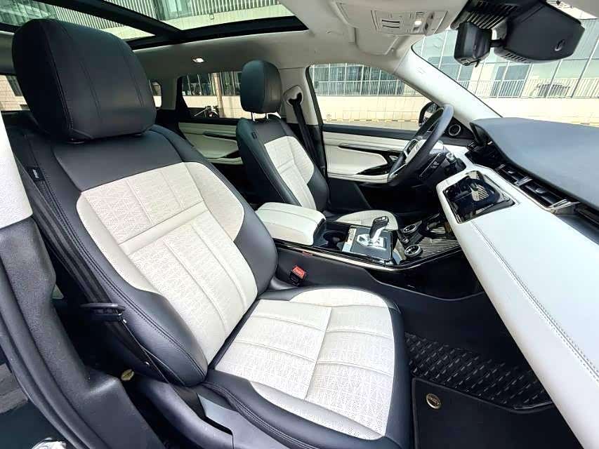 Land Rover Range Rover Aurora