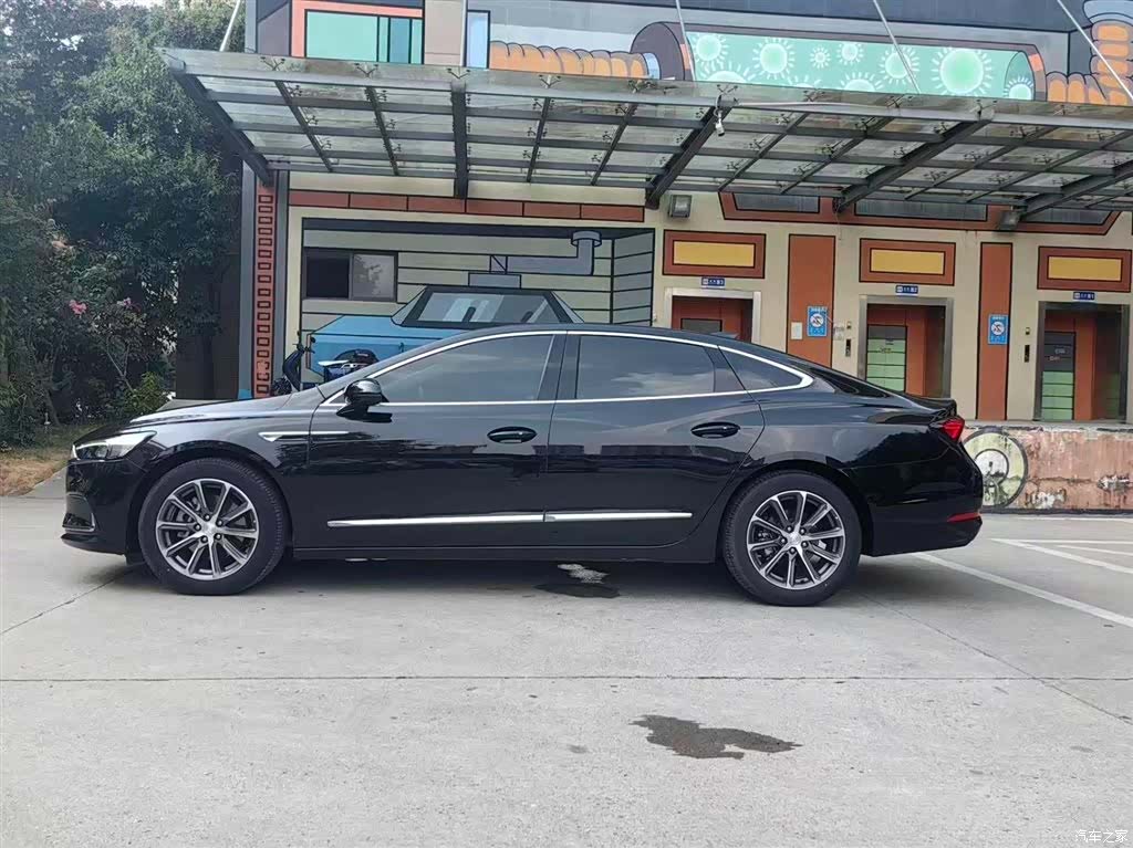Buick LaCrosse, 2023 16