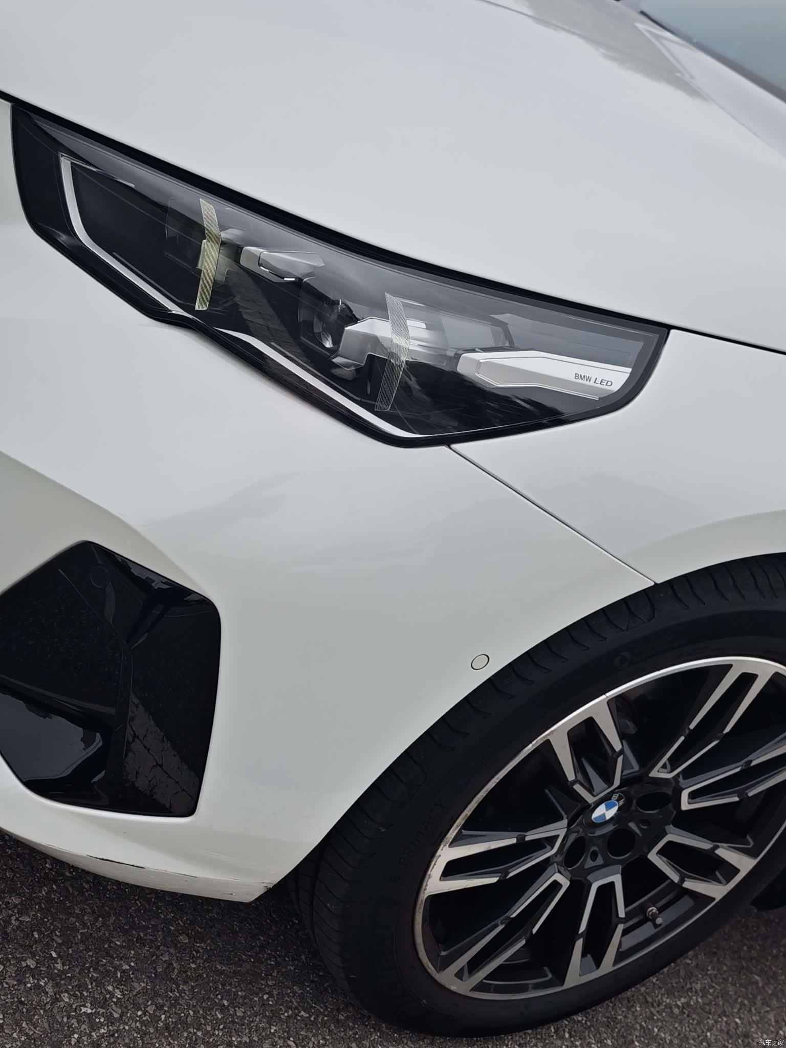 BMW 5 Series, 2024 9