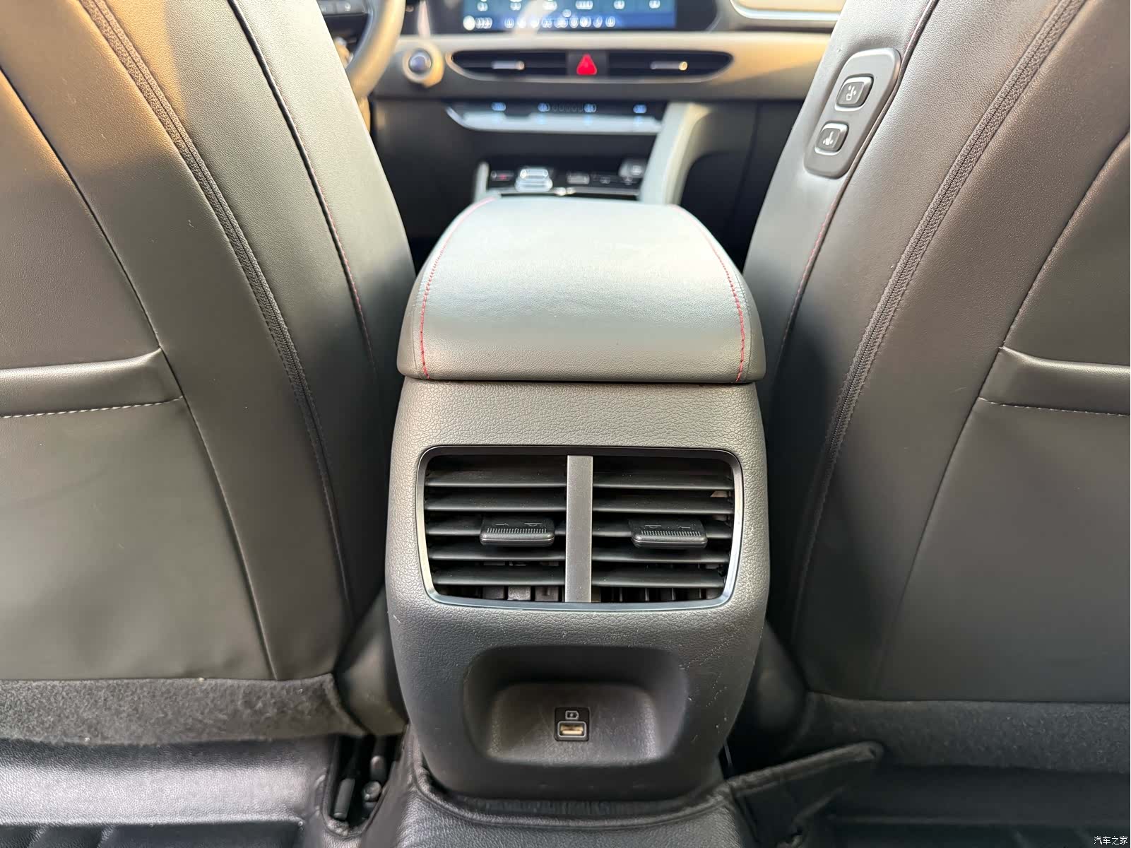 Hyundai Sonata, 2021 15