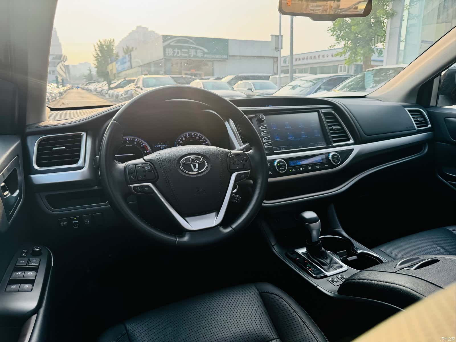 Toyota Highlander, 2018 14