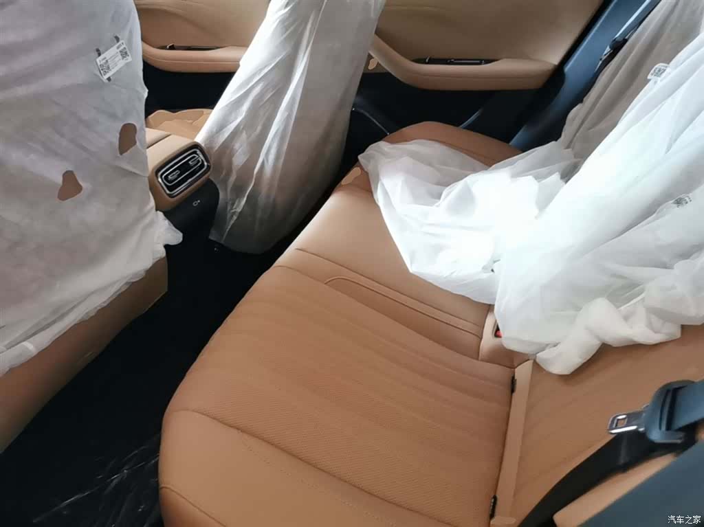 Geely 6, 2026 17
