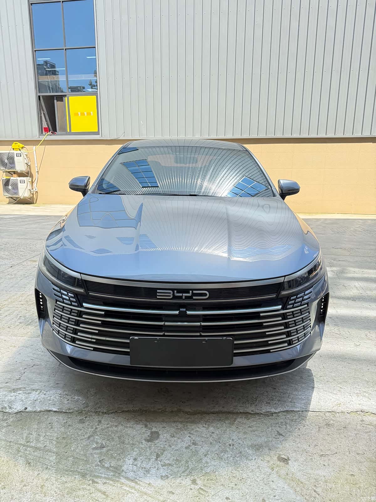 BYD Destroyer 05, 2024 2
