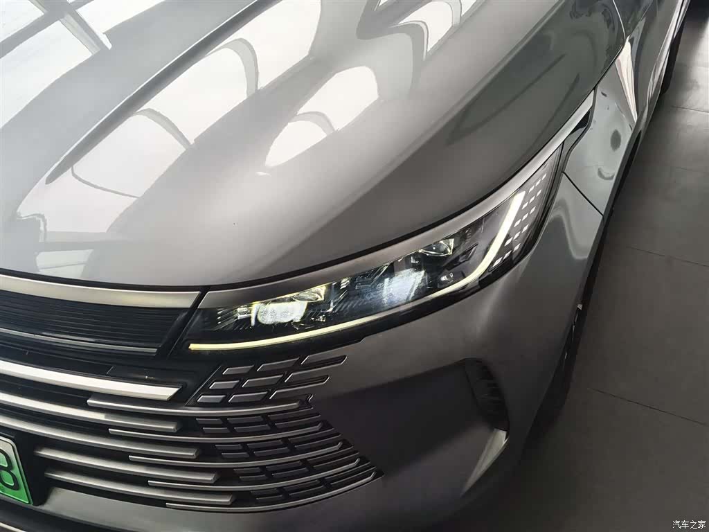 BYD Destroyer 05, 2023 24