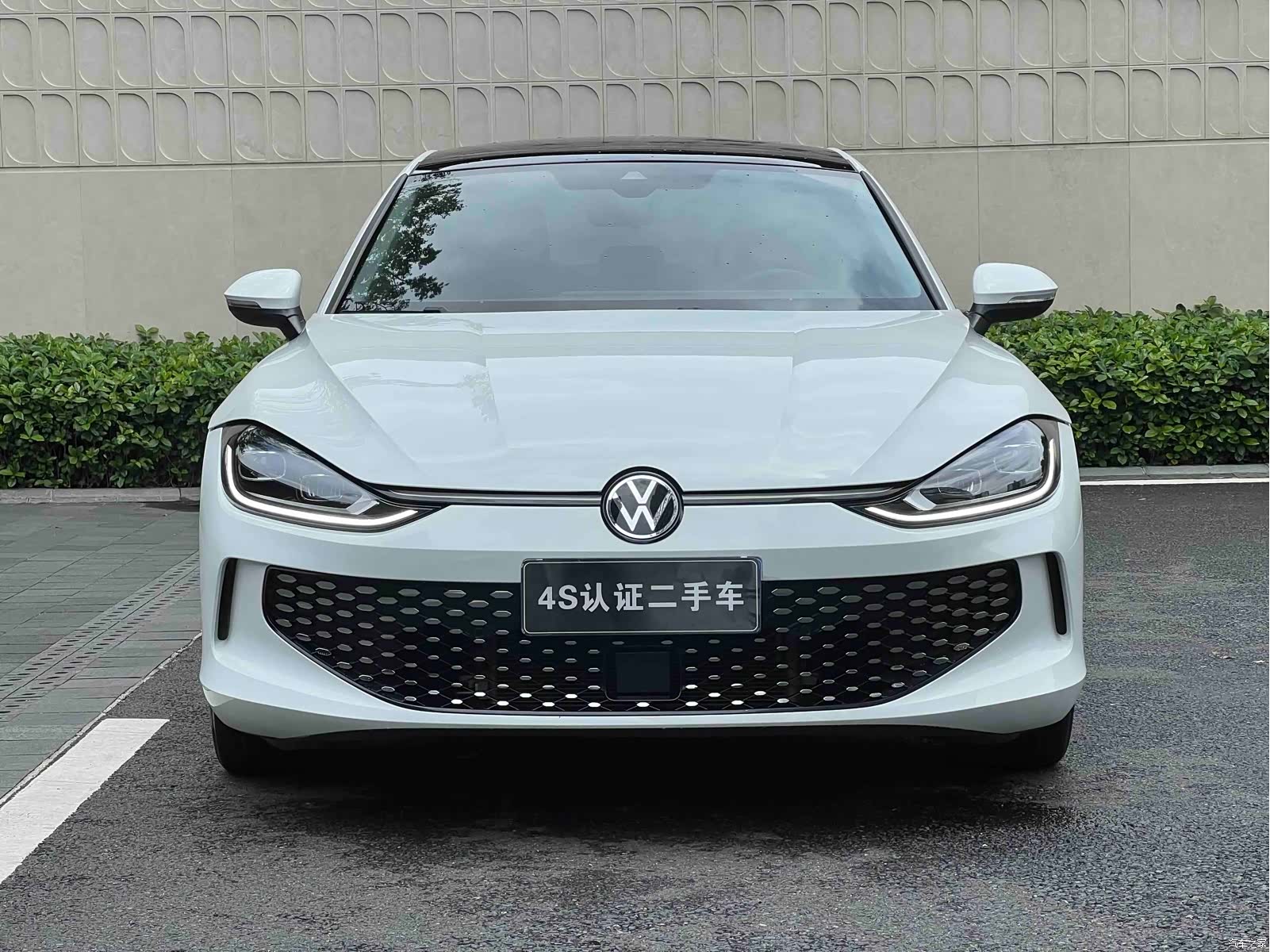 Volkswagen Lamando, 2024 3