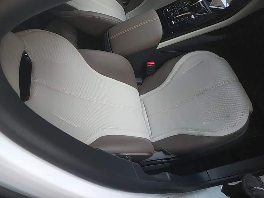 BYD Qin PLUS 2024, фото 24
