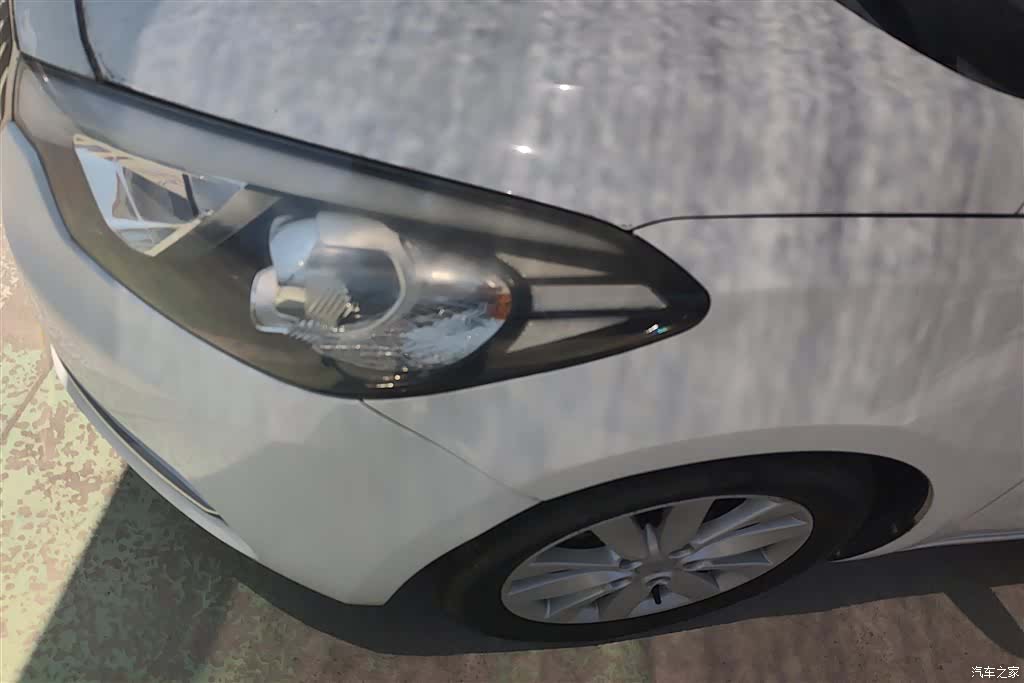 Kia K3, 2016 все фото