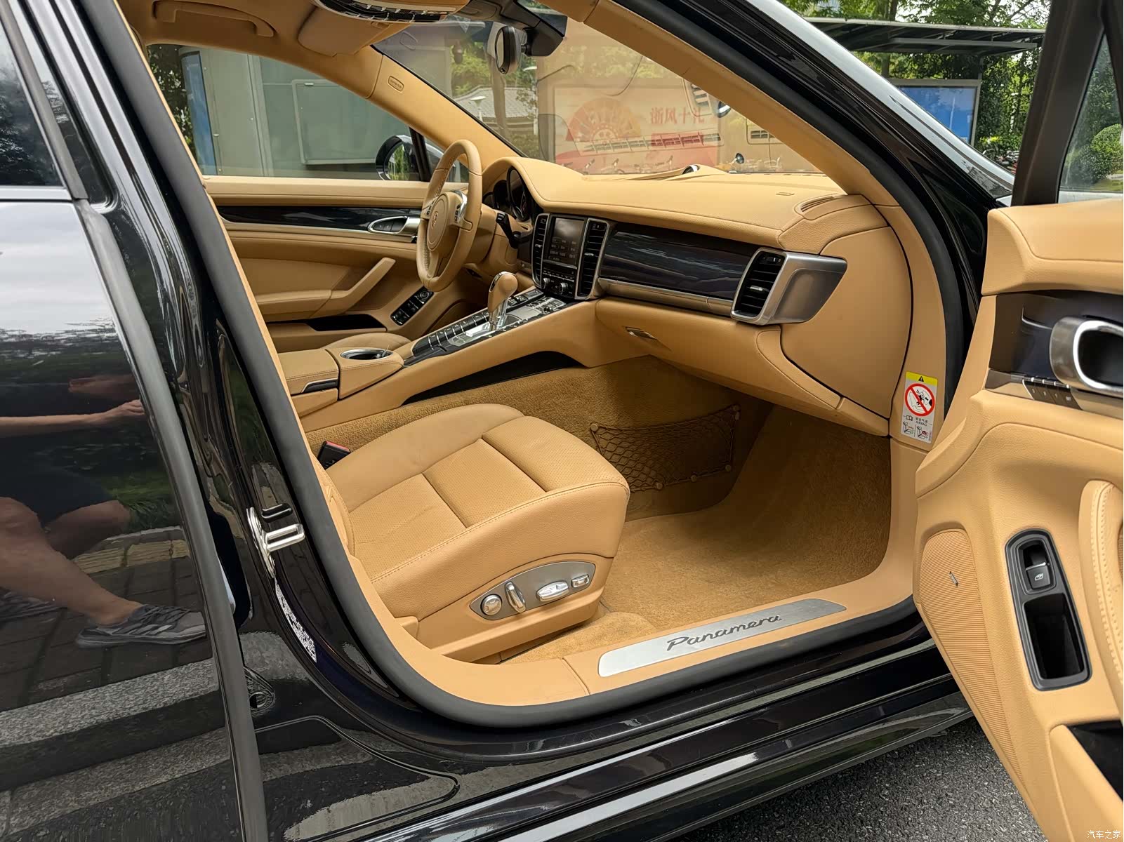 Porsche Panamera, 2014 18