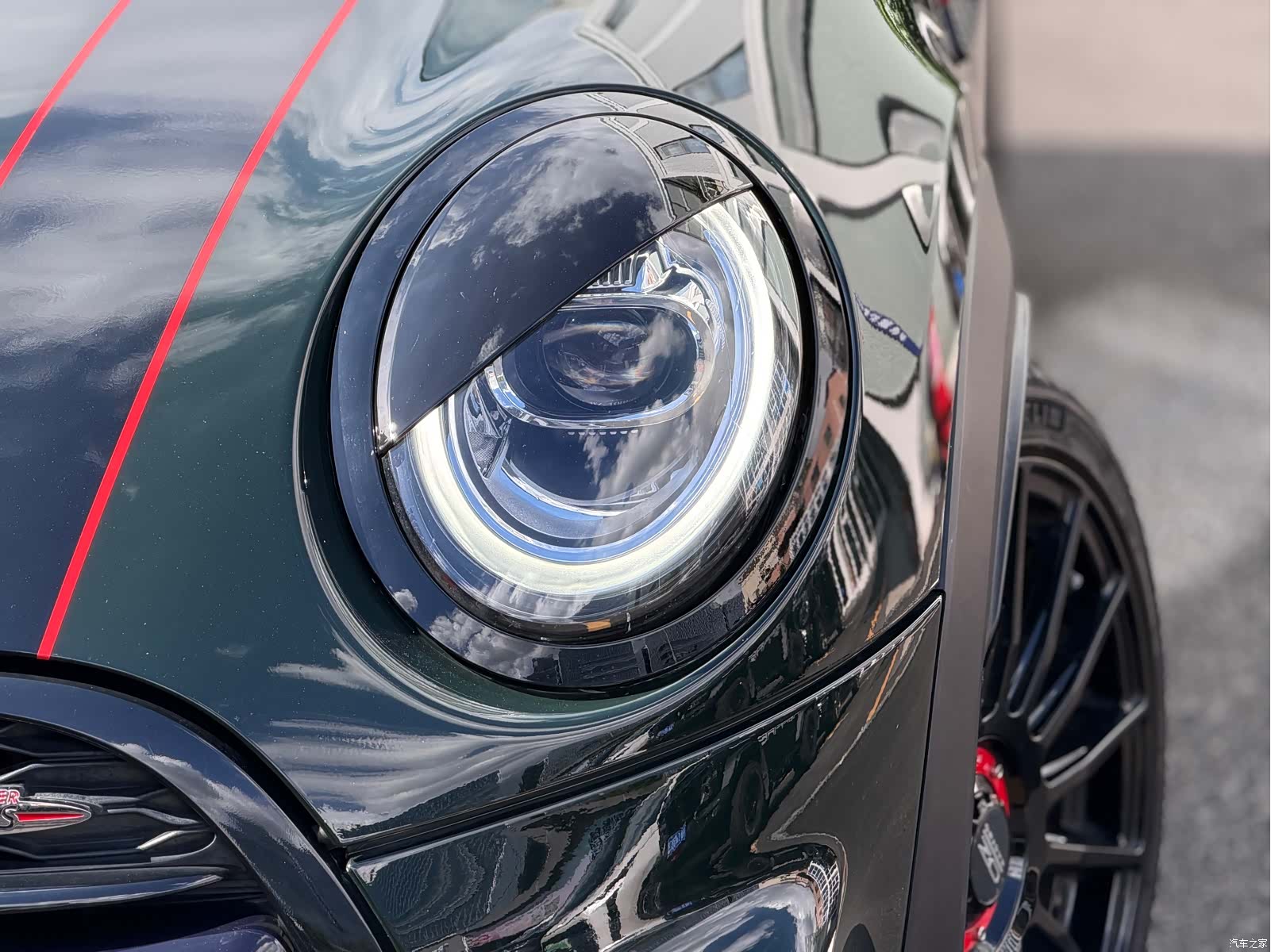 Mini Cooper, 2015 9