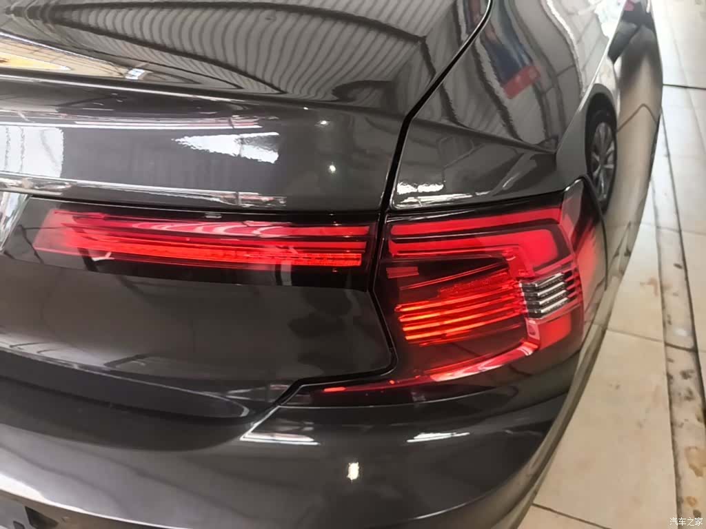 Volvo S90, 2021 8