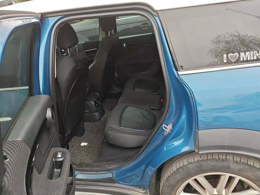Mini Countryman, 2017 6