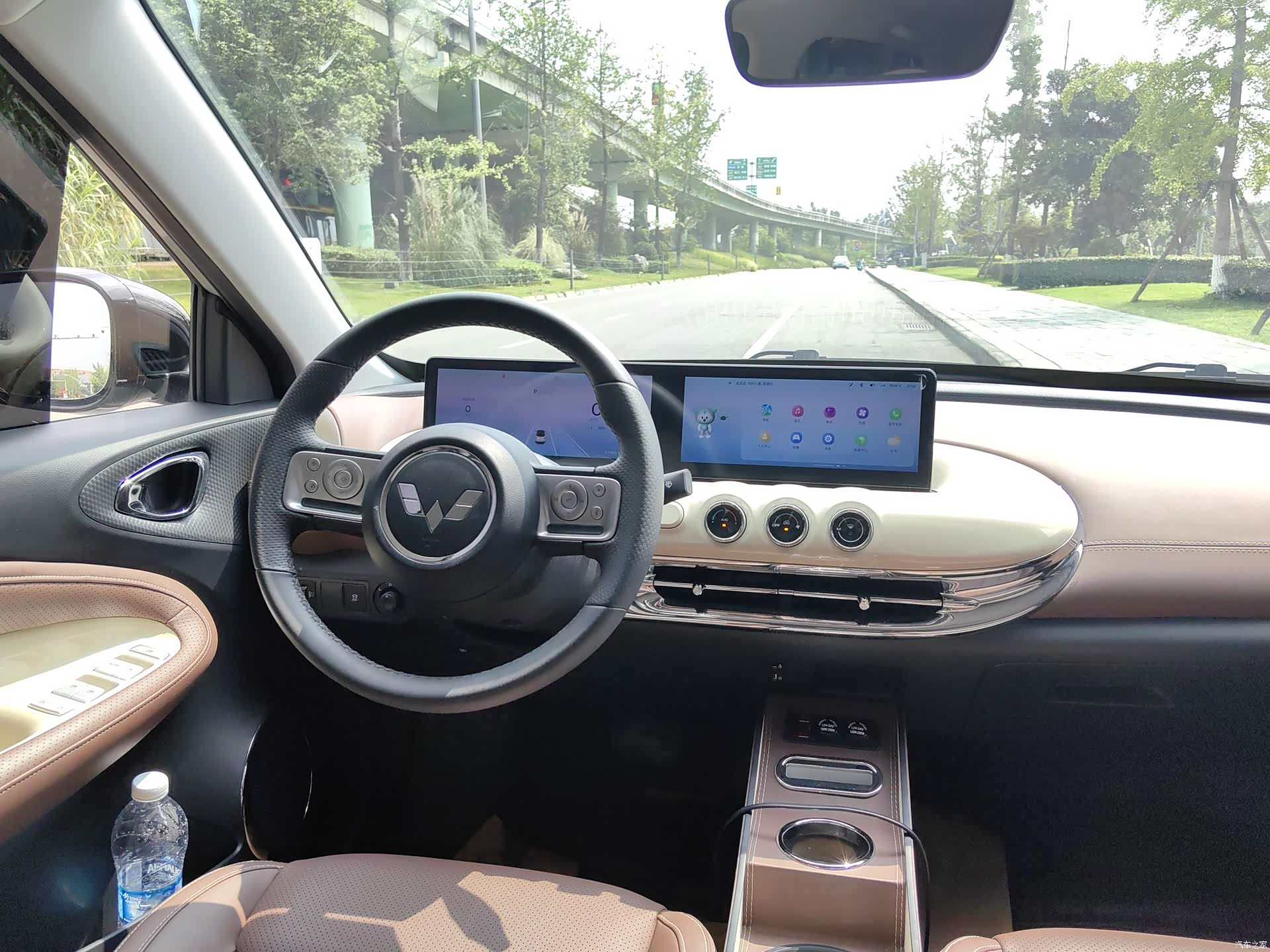 Wuling Bingo, 2024 9