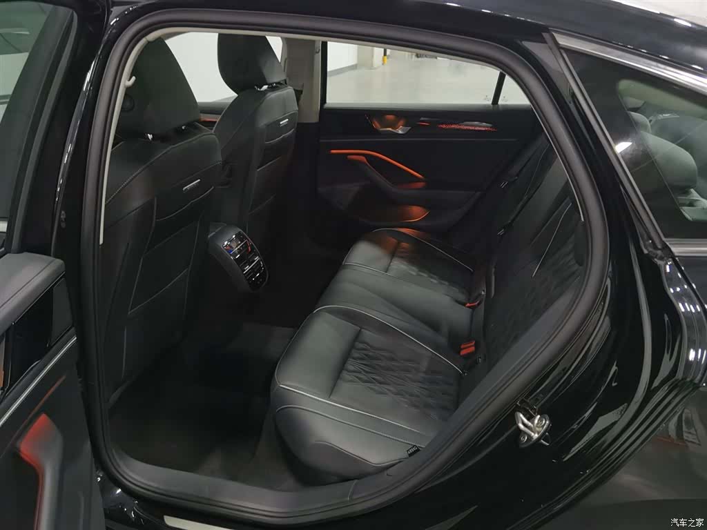 Volkswagen Magotan, 2024 15