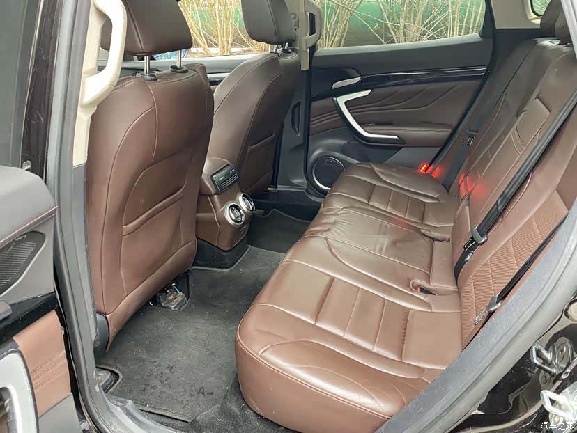 WEY VV7, 2018 9