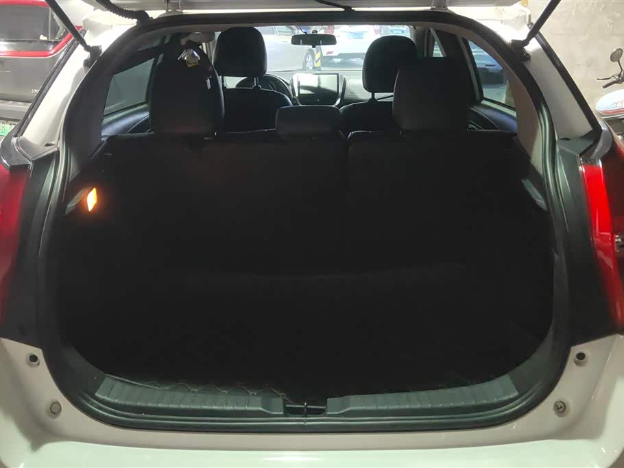 Toyota YARiS L Zhixuan