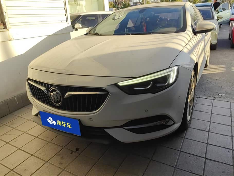Buick Regal Buick Regal