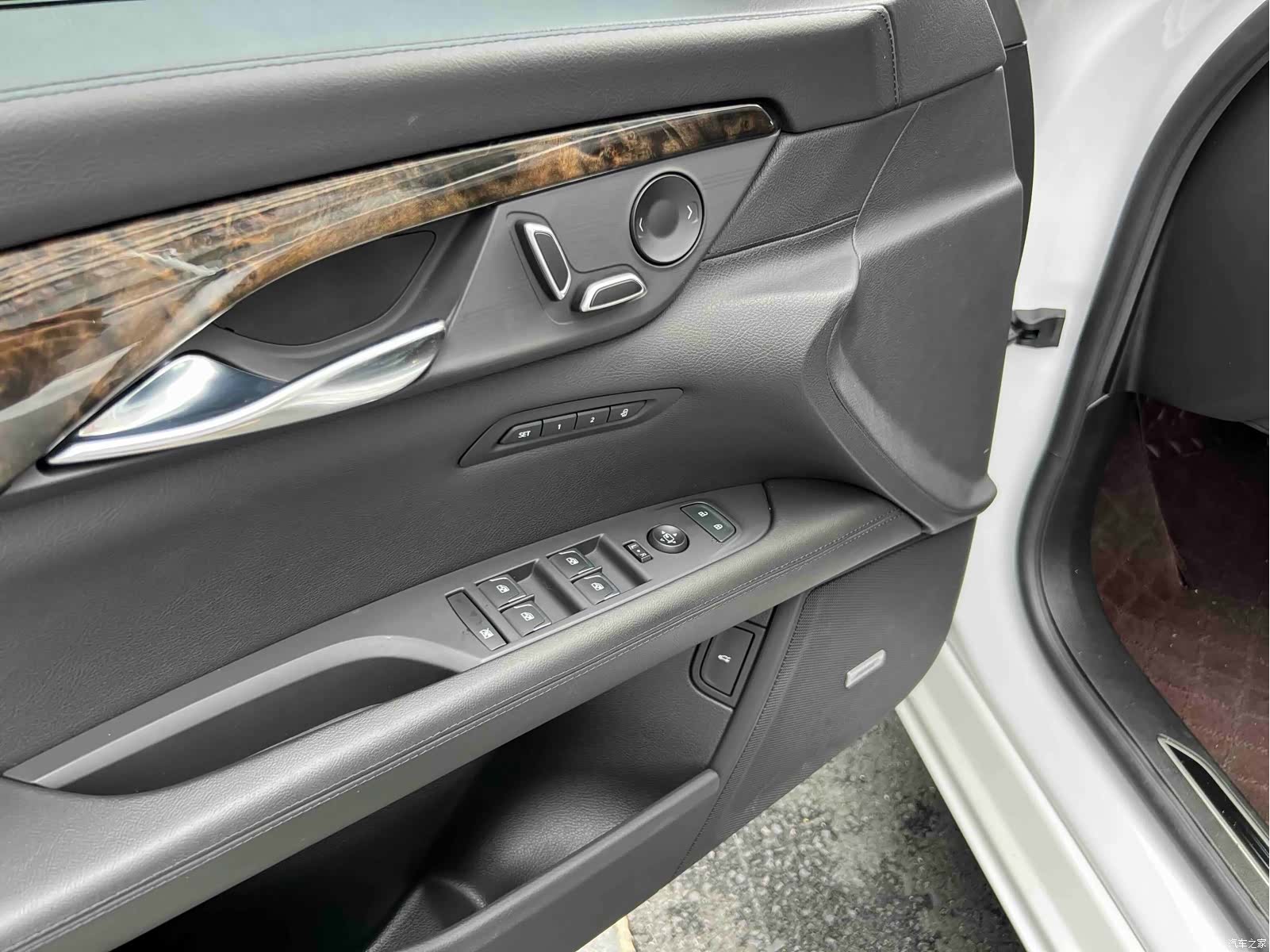 Cadillac CT6, 2021 26