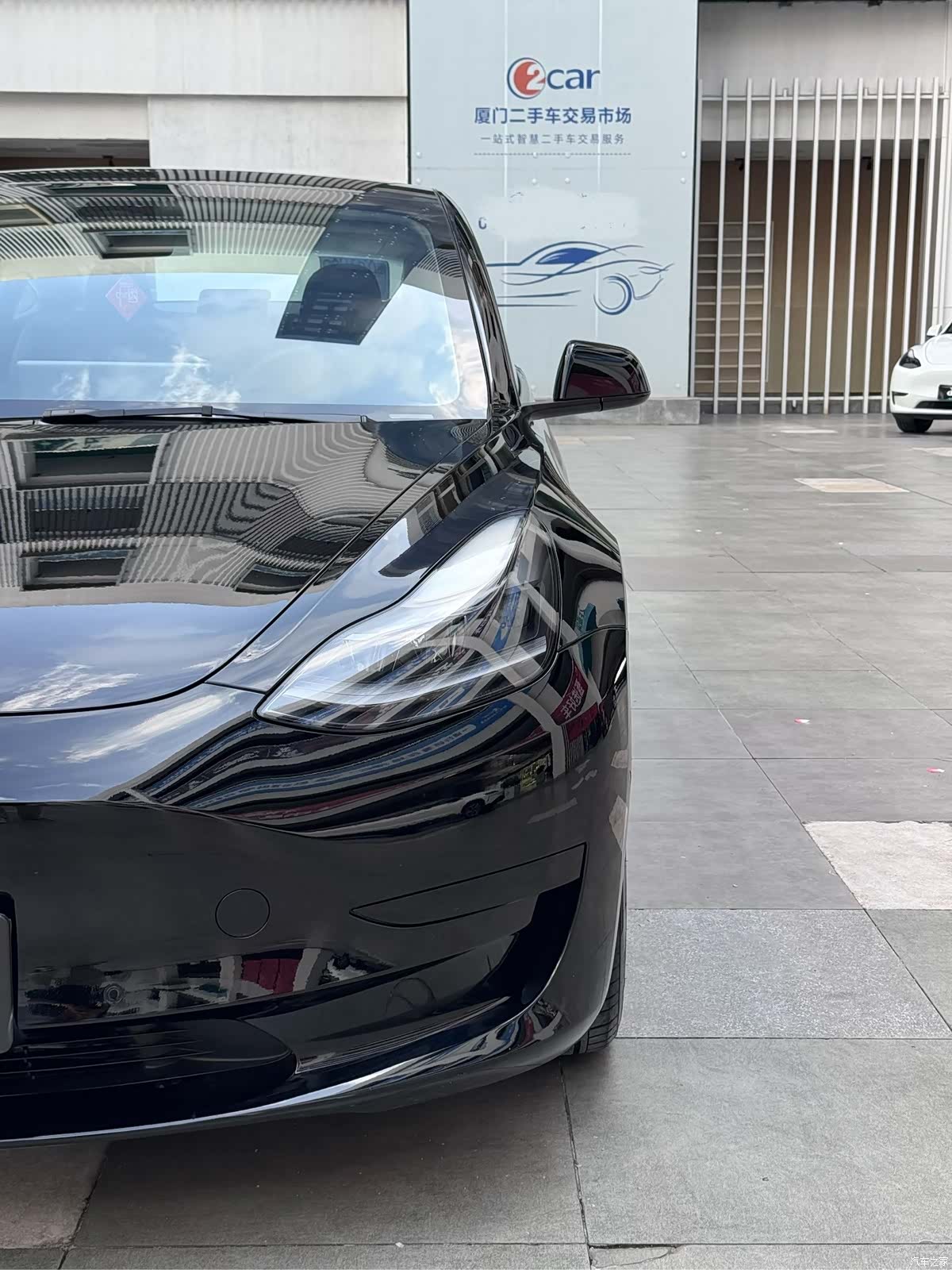 Tesla Model 3, 2022 4