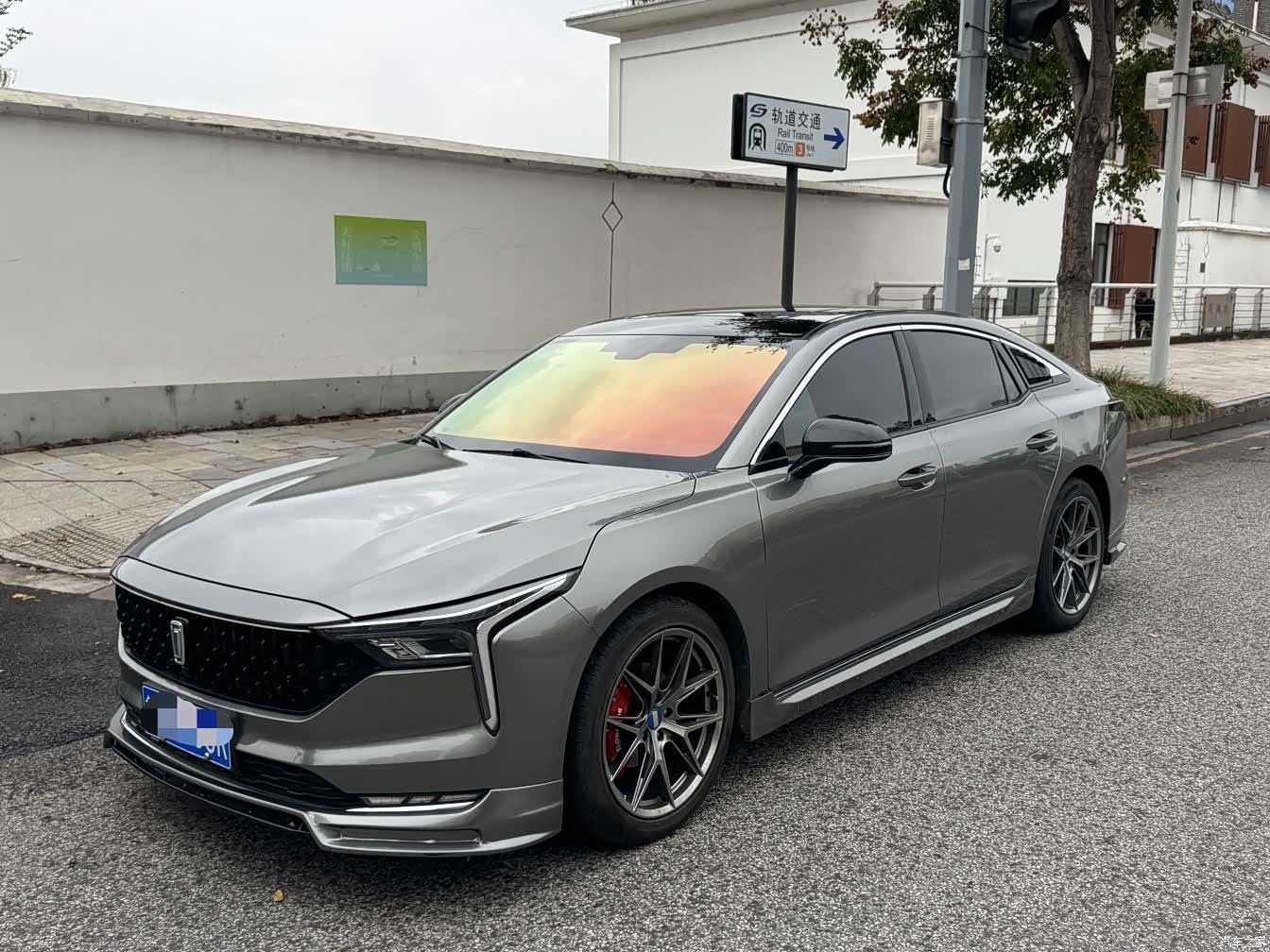 Bestune B70