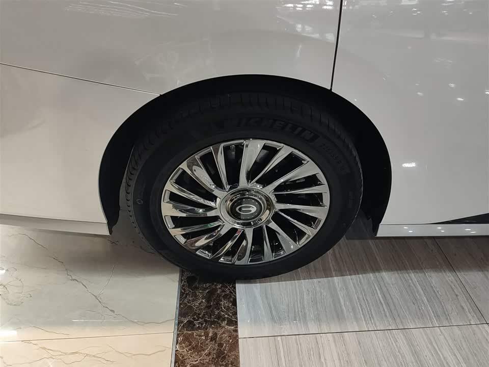 Trumpchi Trumpchi M8