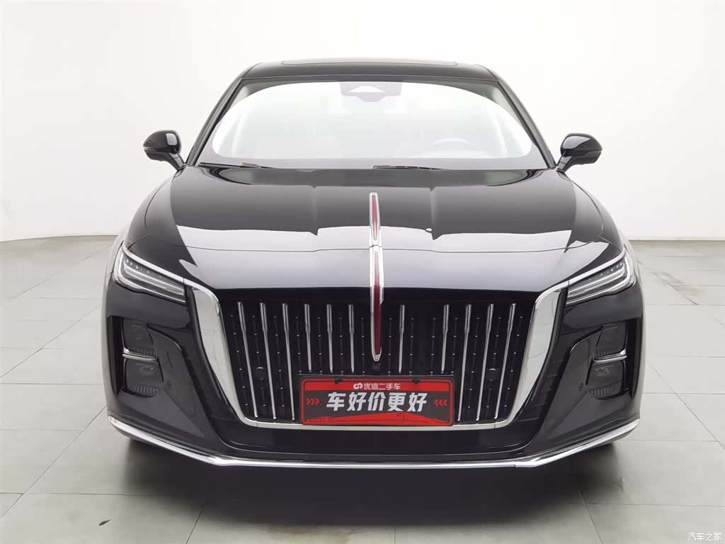 Hongqi H5, 2023 3