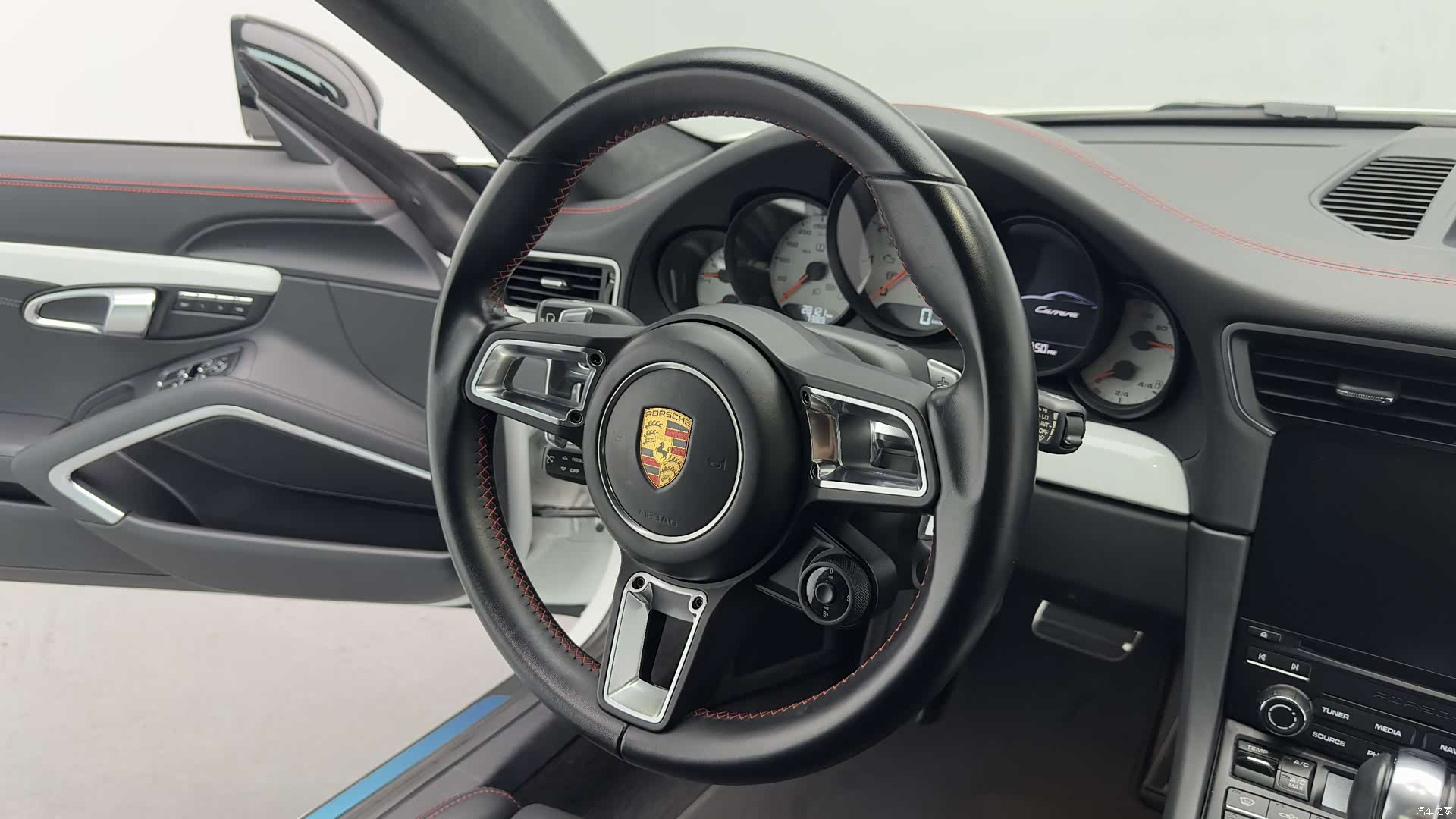 Porsche 911, 2019 17