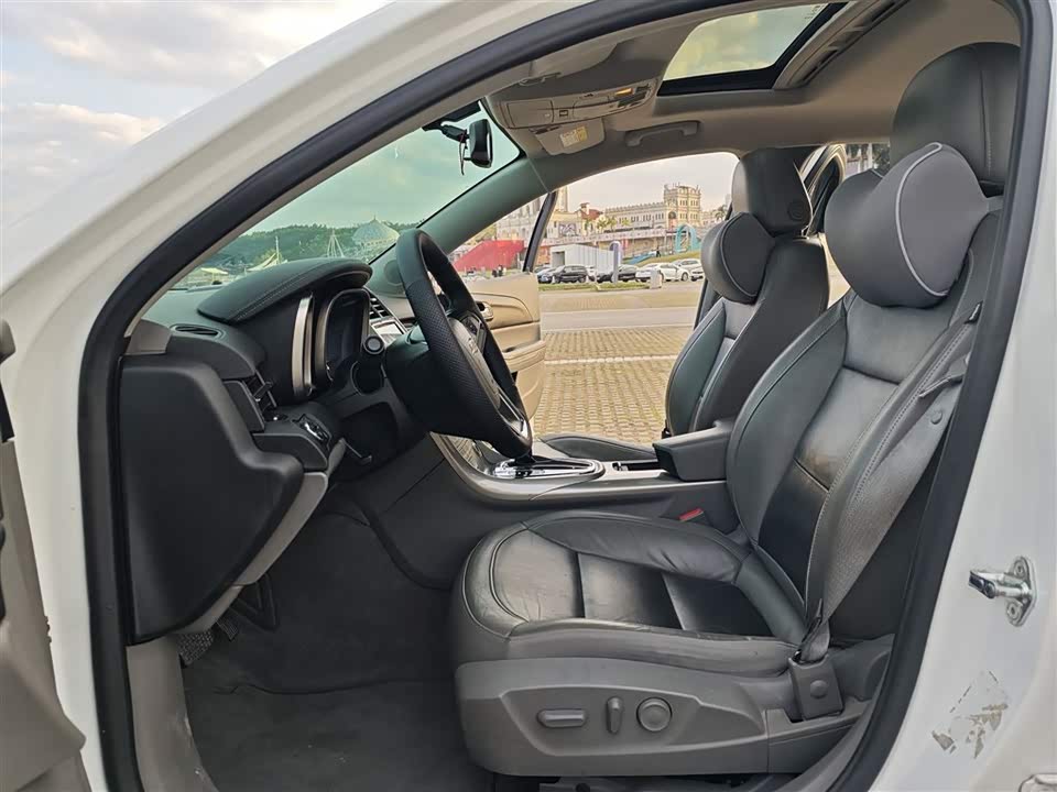 Chevrolet Mai Ruibao