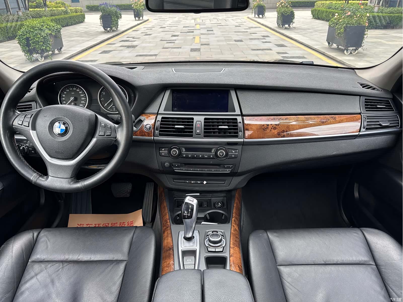 BMW X5, 2014 9