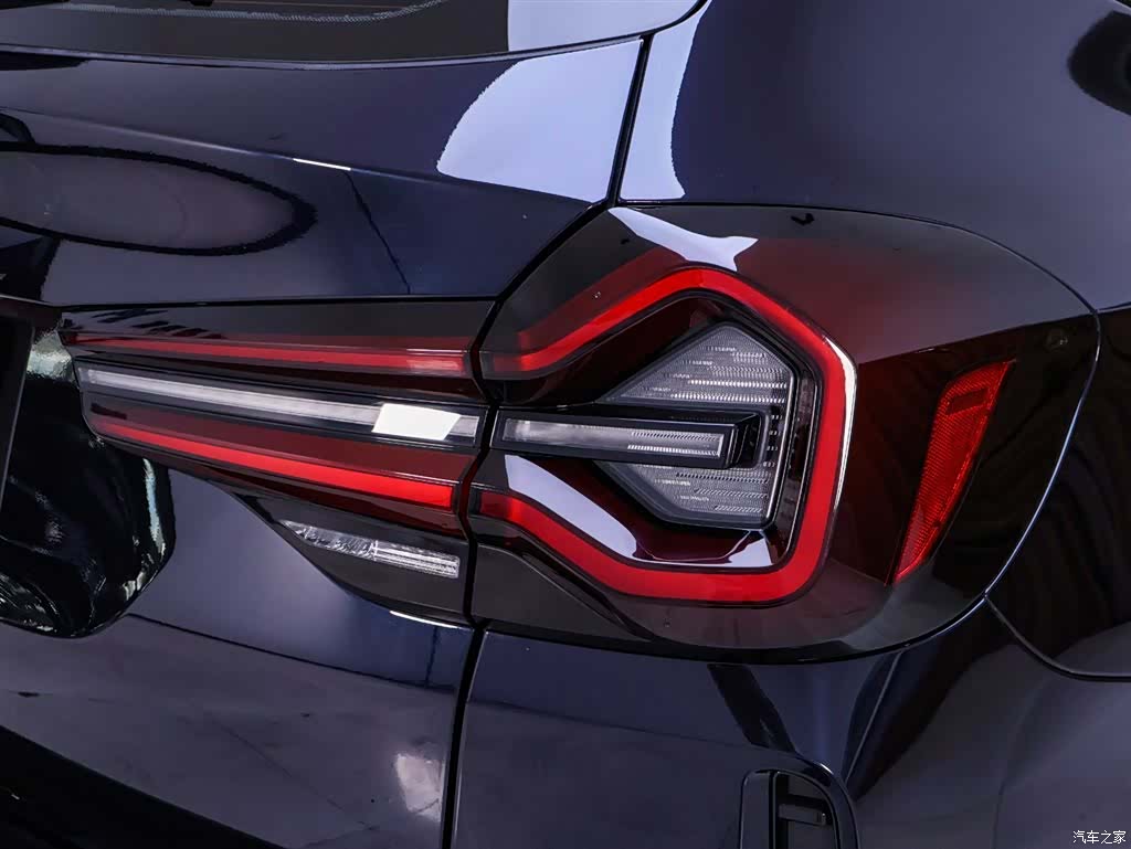 BMW X3, 2022 9