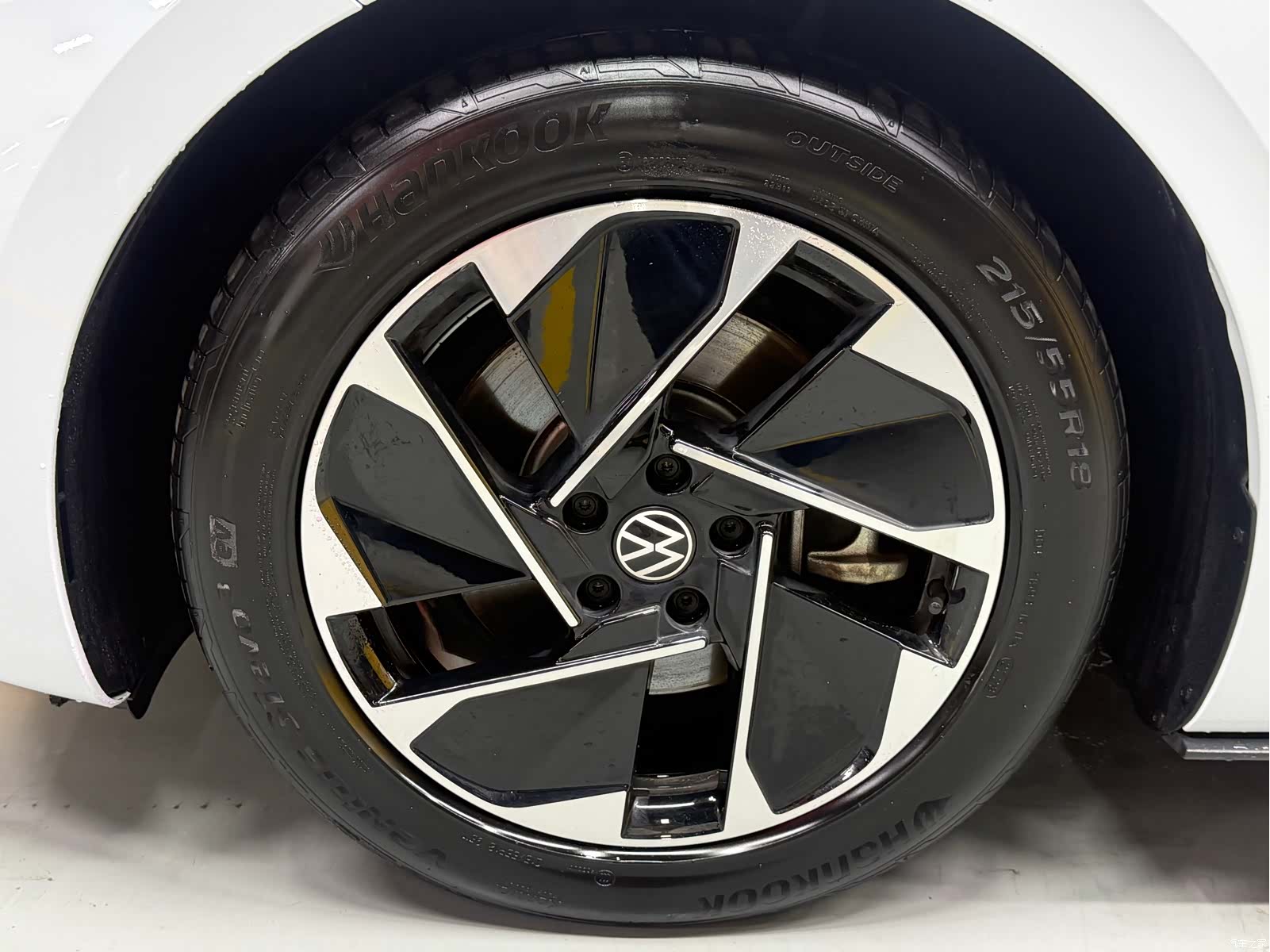 Volkswagen ID.3, 2023 27