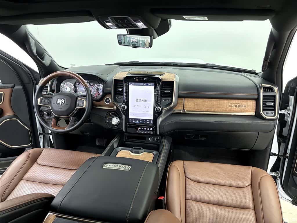 RAM Trucks, 2024 14