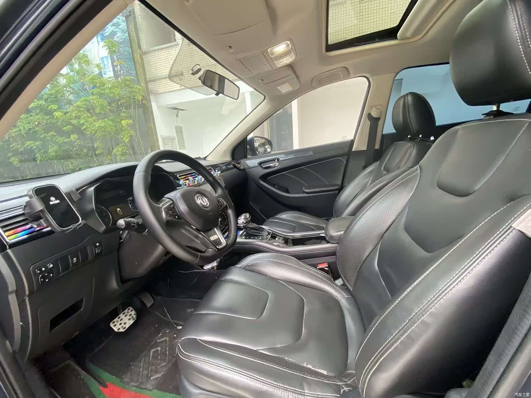 DongFeng 580, 2017 4