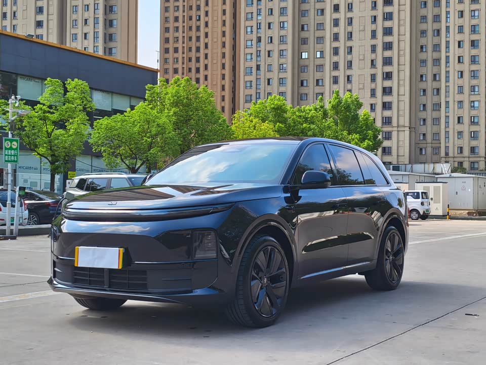 Li Auto Ideal L6