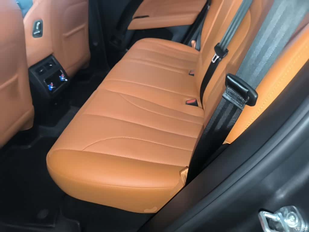 Haval H9, 2024 17